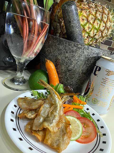 fish fry